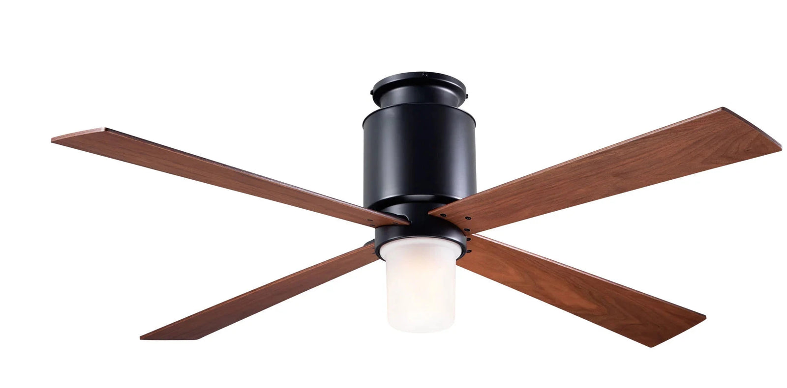 Lapa Flush Ceiling Fan Ceiling Fans Modern Fan Co 