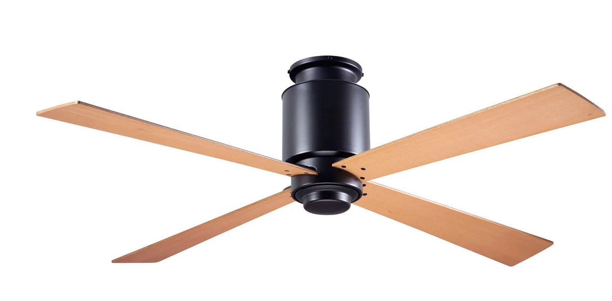 Lapa Flush Ceiling Fan Ceiling Fans Modern Fan Co 