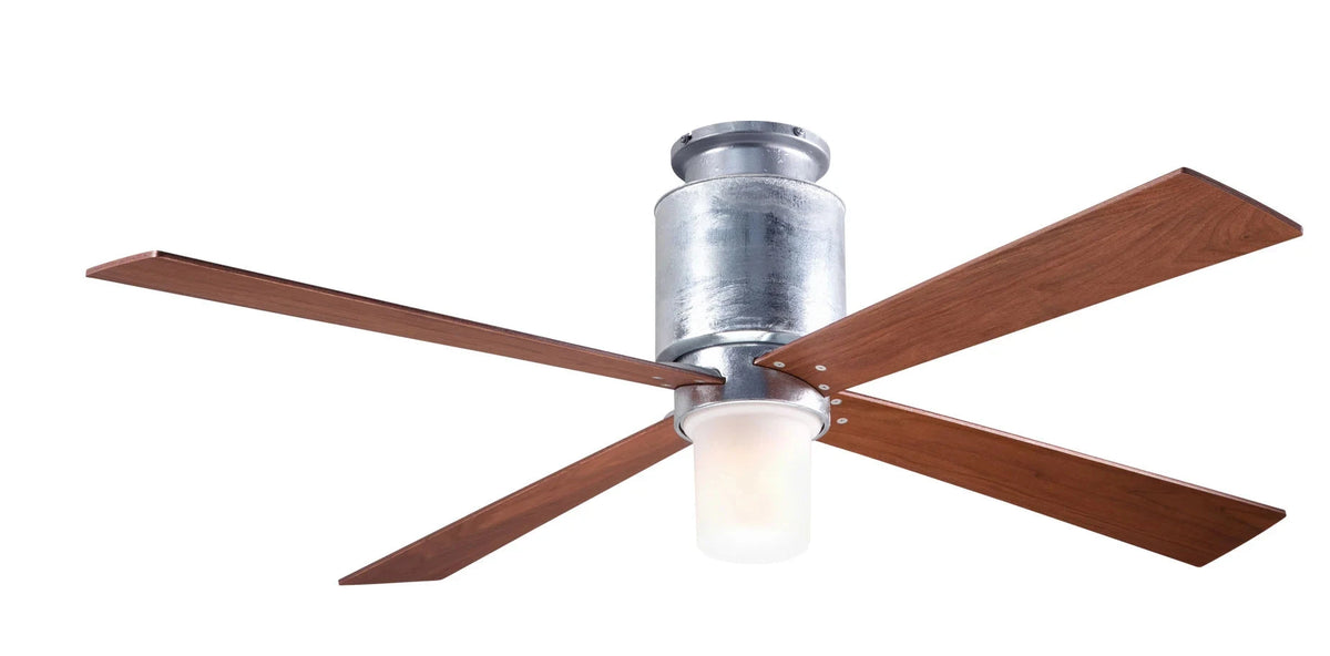 Lapa Flush Ceiling Fan Ceiling Fans Modern Fan Co 