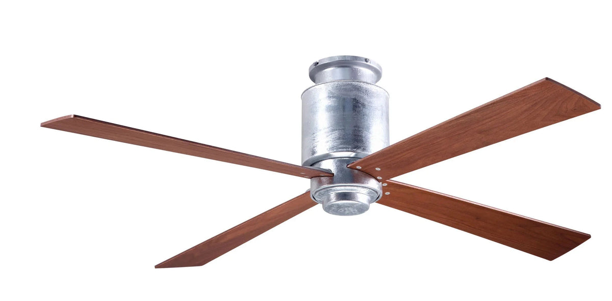 Lapa Flush Ceiling Fan Ceiling Fans Modern Fan Co 