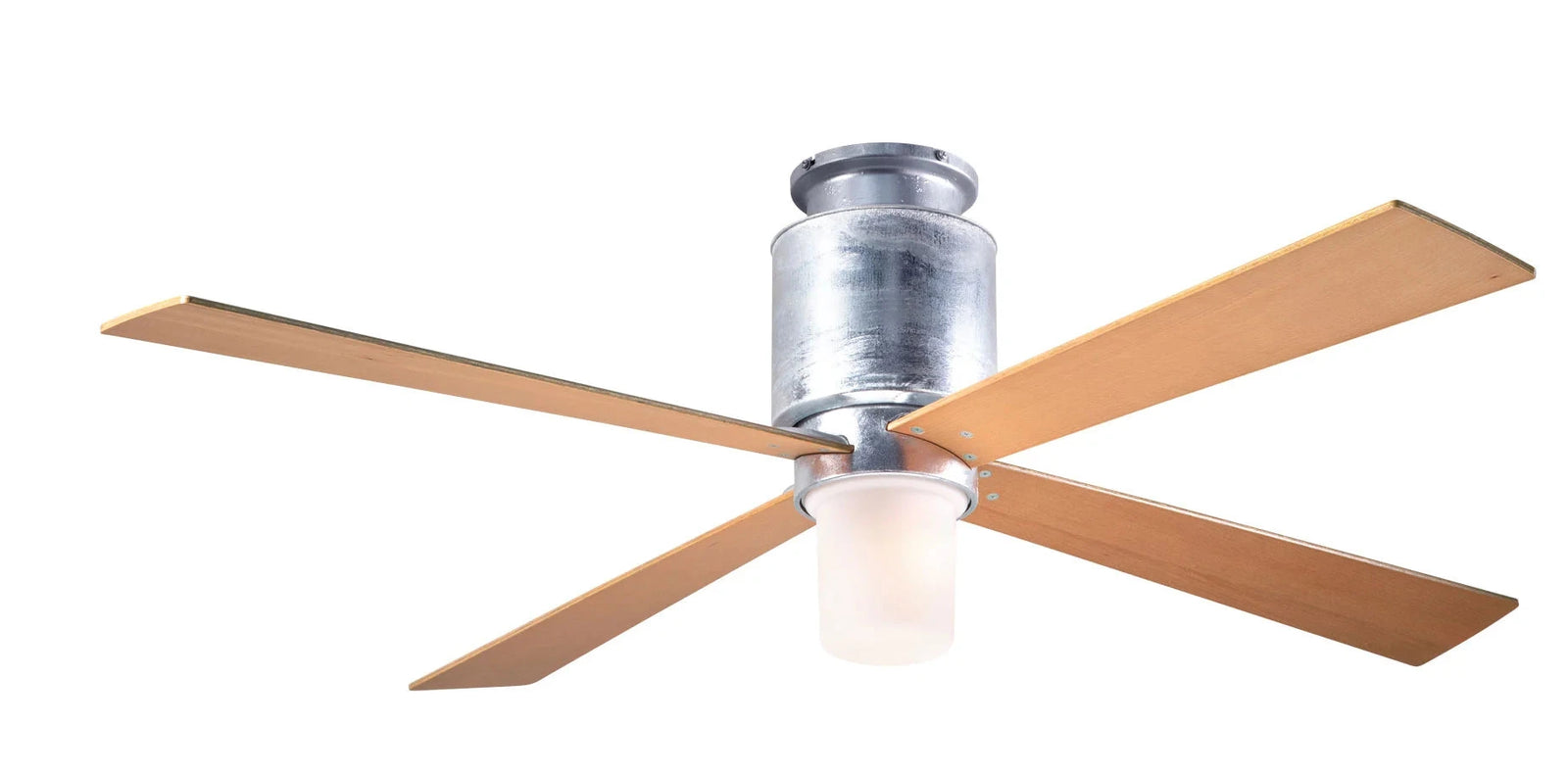 Lapa Flush Ceiling Fan Ceiling Fans Modern Fan Co 