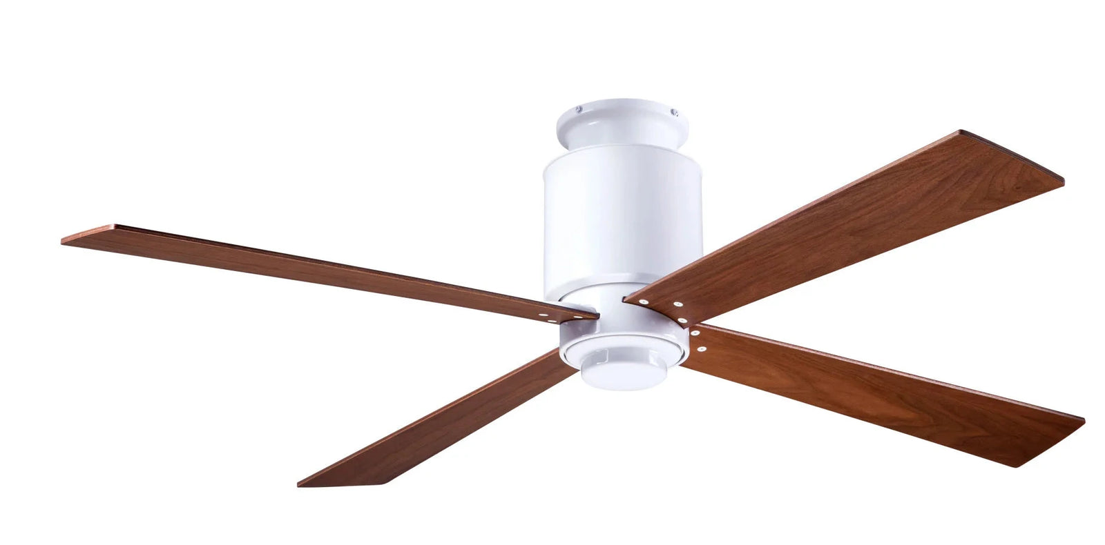 Lapa Flush Ceiling Fan Ceiling Fans Modern Fan Co 