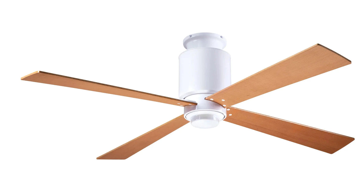 Lapa Flush Ceiling Fan Ceiling Fans Modern Fan Co 