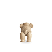 Kay Bojesen Liliput Elephant, Oak, view 3