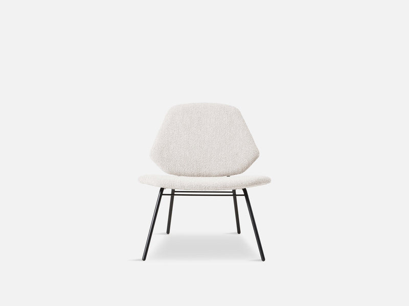 Lean Lounge Chair lounge chair Woud 