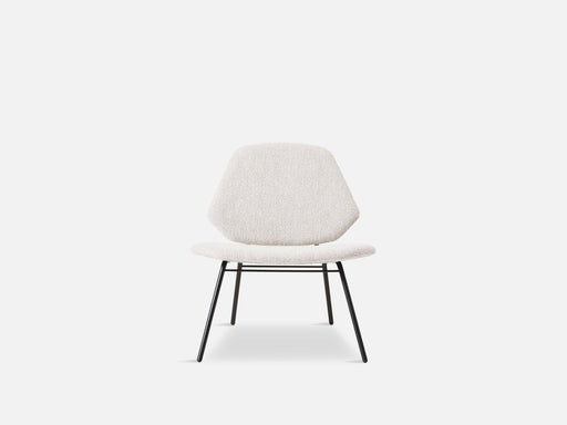 Lean Lounge Chair lounge chair Woud 