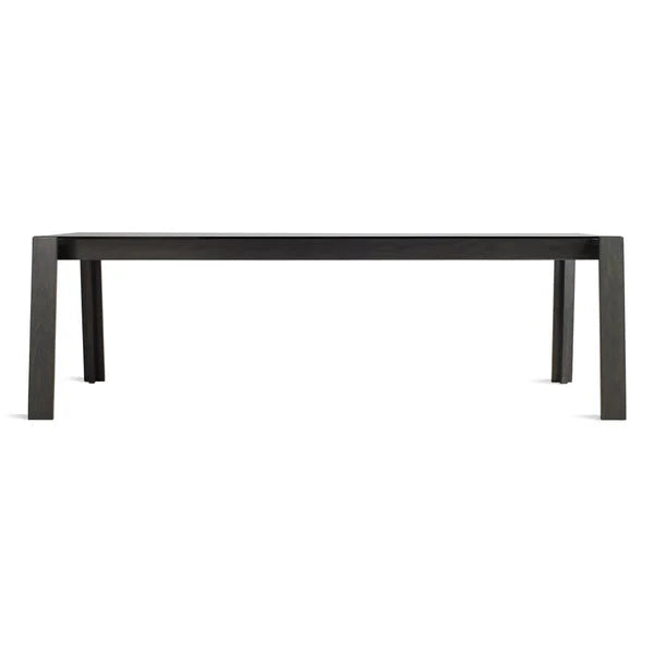 Lake Dining Table Dining Tables BluDot 92" Lenght Smoke 