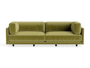 Sunday 82" Sofa Sofa BluDot Loden Velvet 