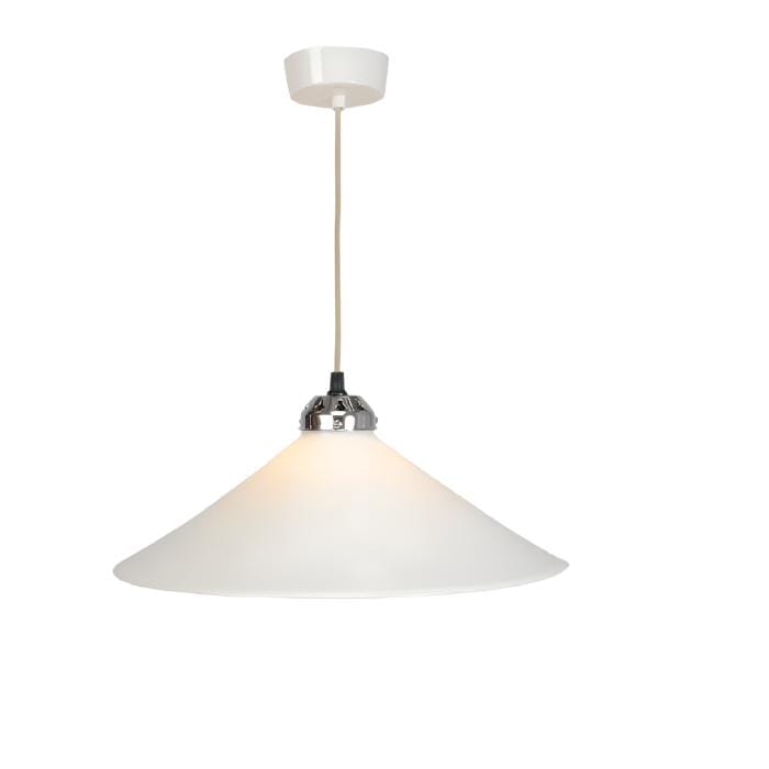 Cobb Large Pendant Pendant Lights Original BTC 