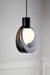 Lunar Pendant hanging lamps Woud 