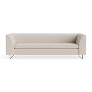 Bonnie 96" Sofa Sofa BluDot Landa Stone 