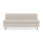 Clyde Sofa Sofa BluDot Landa Stone 
