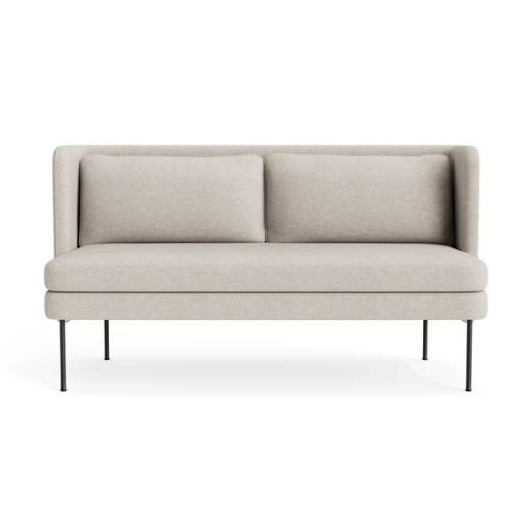 Bloke 60" Sofa with Arms