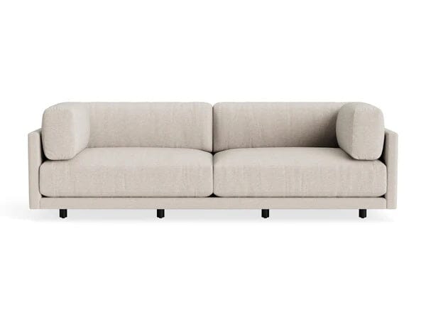 Sunday 82" Sofa Sofa BluDot Landa Stone 