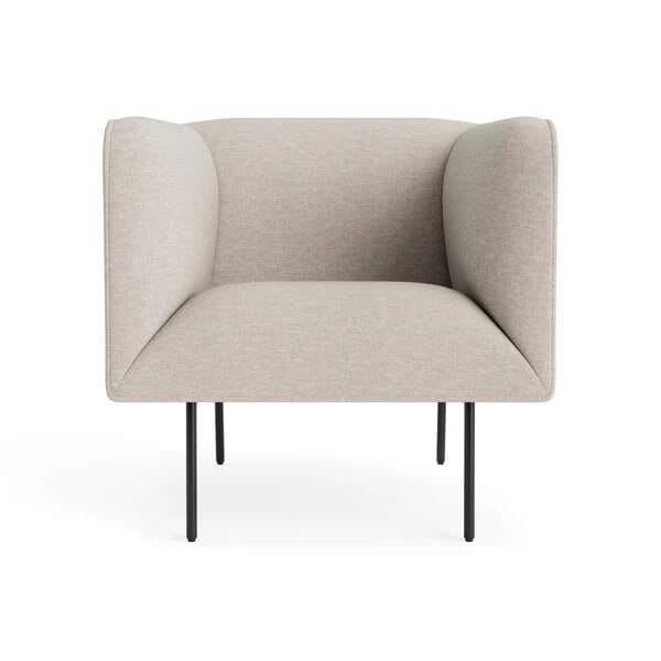 Dandy Lounge Chair lounge chair BluDot Landa Stone 