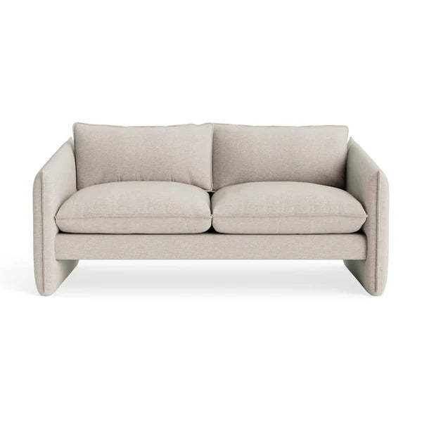 Softmore 74" Sofa