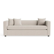 Mono Sleeper Sofa sofa BluDot Landa Stone 