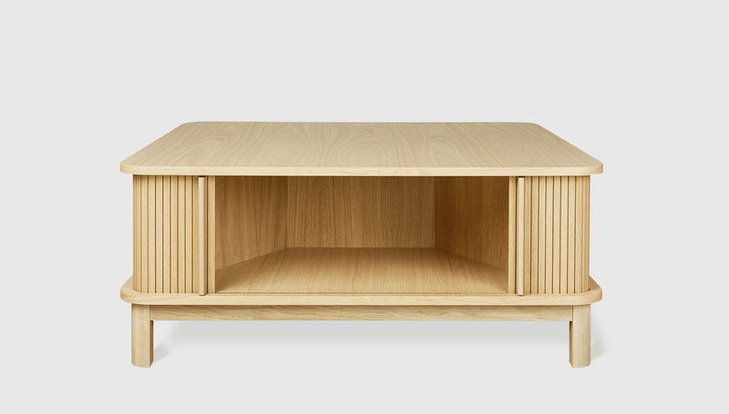 Ledger Coffee Table