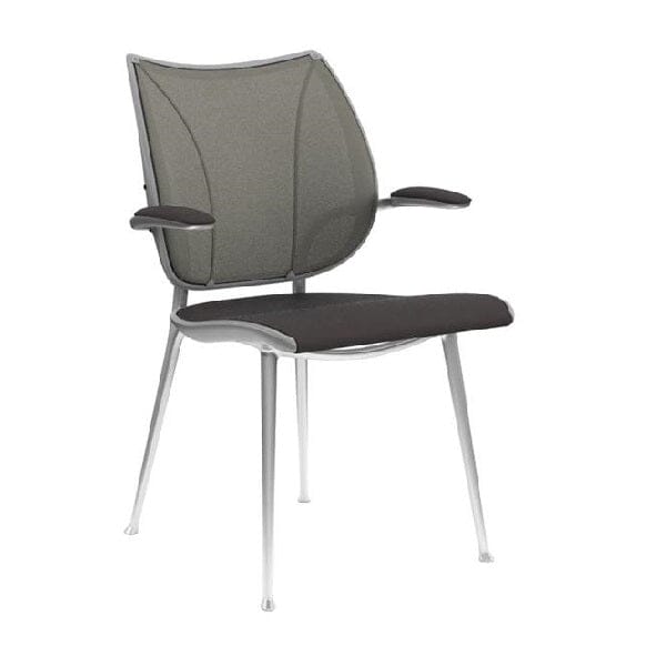 Liberty Side Chair - Quick Ship task chair humanscale 