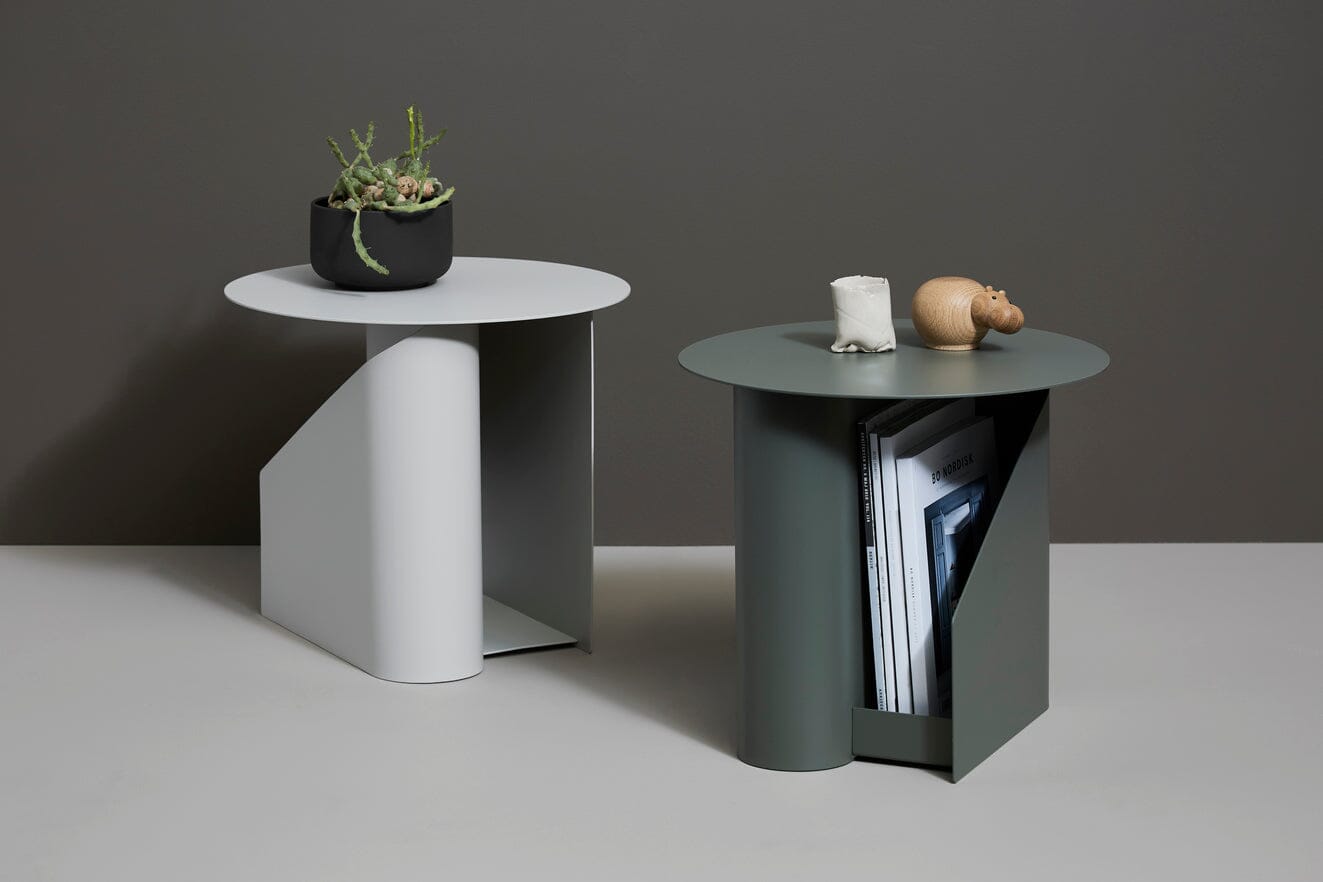 Sentrum Side Table side/end table Woud 