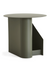 Sentrum Side Table side/end table Woud Dusty Green 