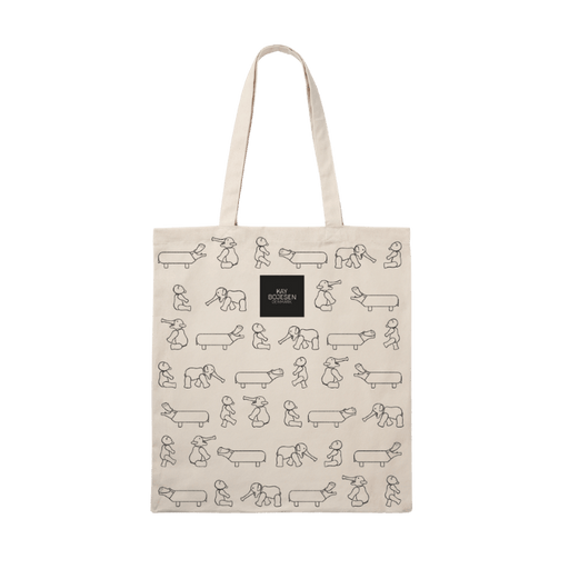 Kay Bojesen Liliput Tote Bag