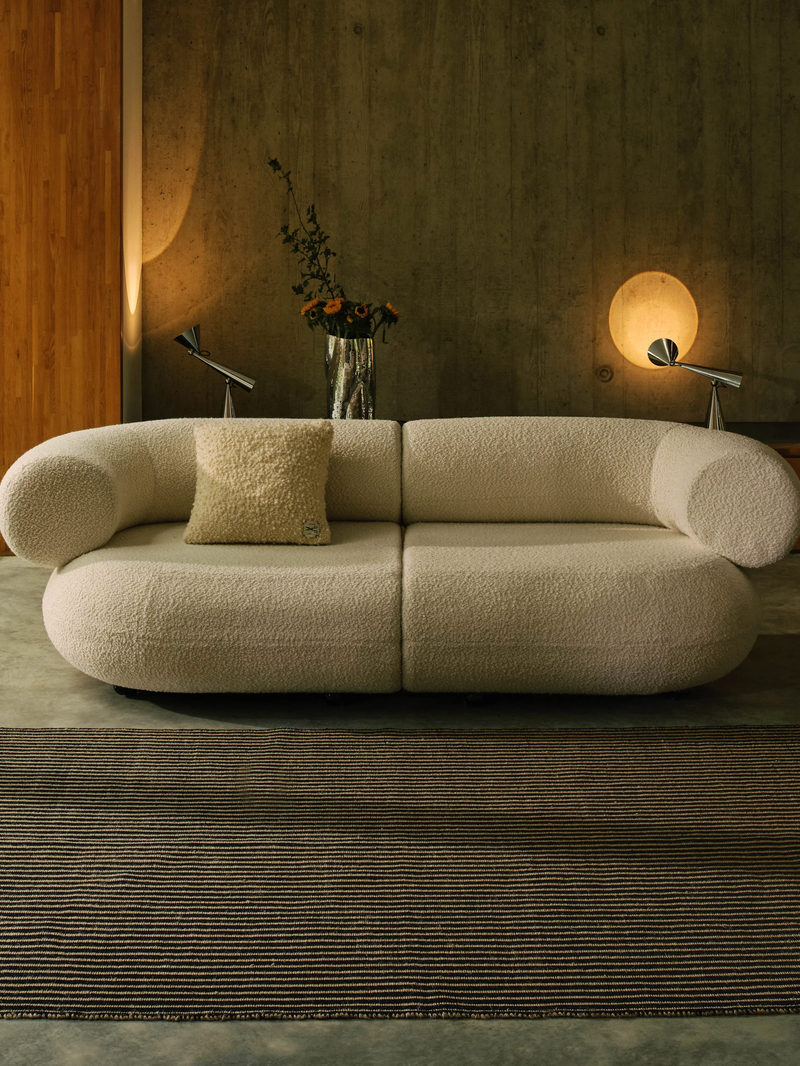 Line Rug
