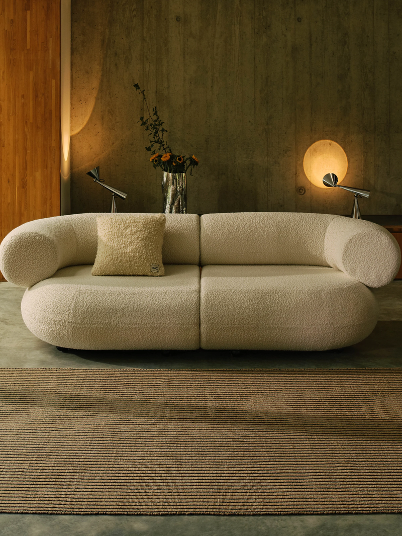 Line Rug