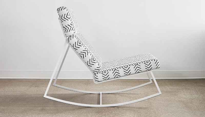 GT Rocker rocking chairs Gus Modern 