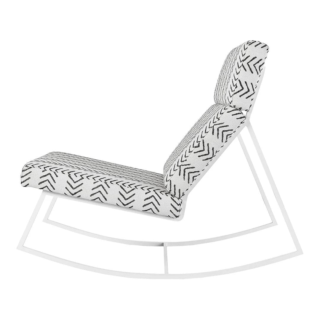 GT Rocker rocking chairs Gus Modern 