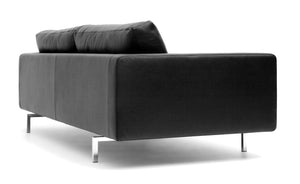 Lite Sofa - 2 Seater Sofa Bensen CA Modern Home