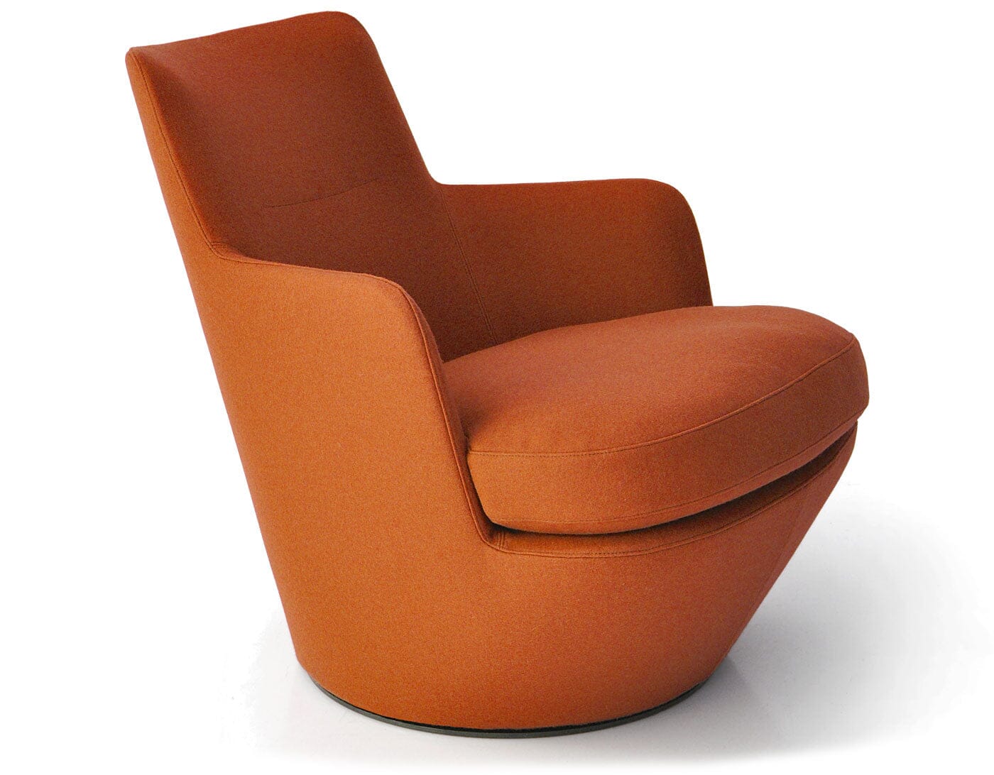 Lo Turn Lounge Chair lounge chair Bensen 