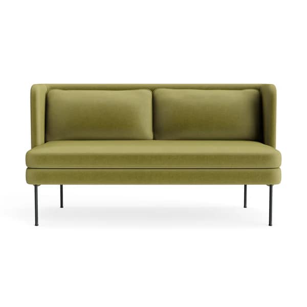 Bloke 60" Sofa with Arms