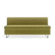 Clyde Sofa Sofa BluDot Loden Velvet 