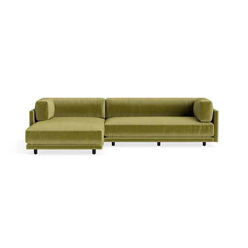 Sunday Small Sofa with Chaise