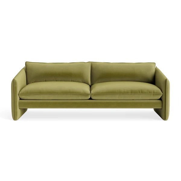 Softmore 96" Sofa