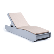 405 Chaise Cushion Accessories Loll Designs Cast Petal 
