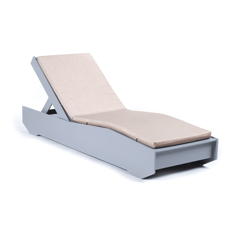 405 Chaise Cushion Accessories Loll Designs Cast Petal 