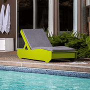 405 Chaise Cushion Accessories Loll Designs 