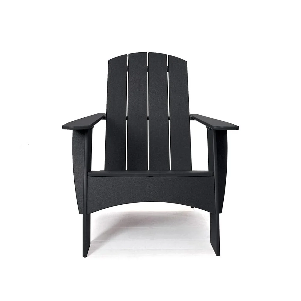 Adirondack Tall Curved Chair