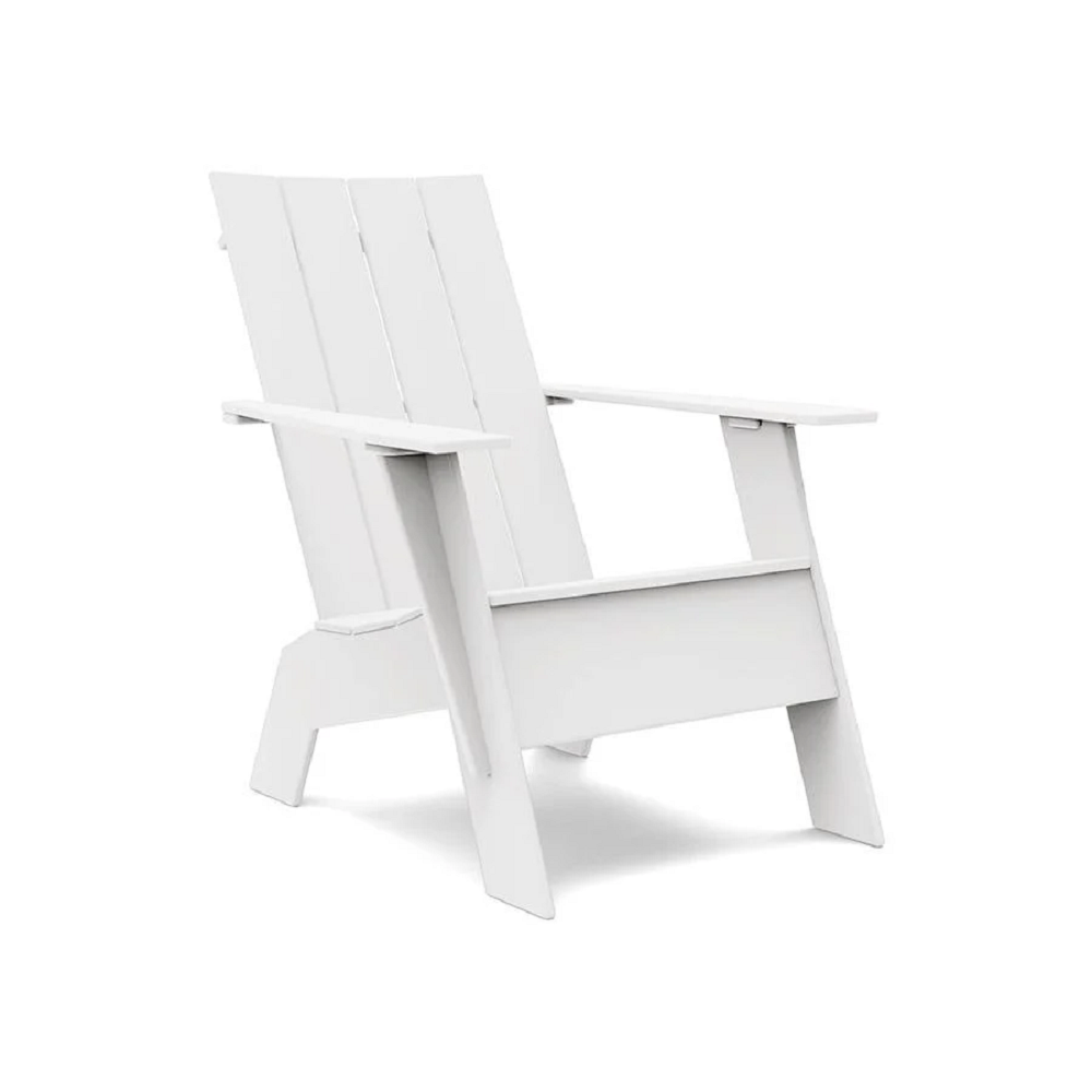 Adirondack Tall Flat Chair