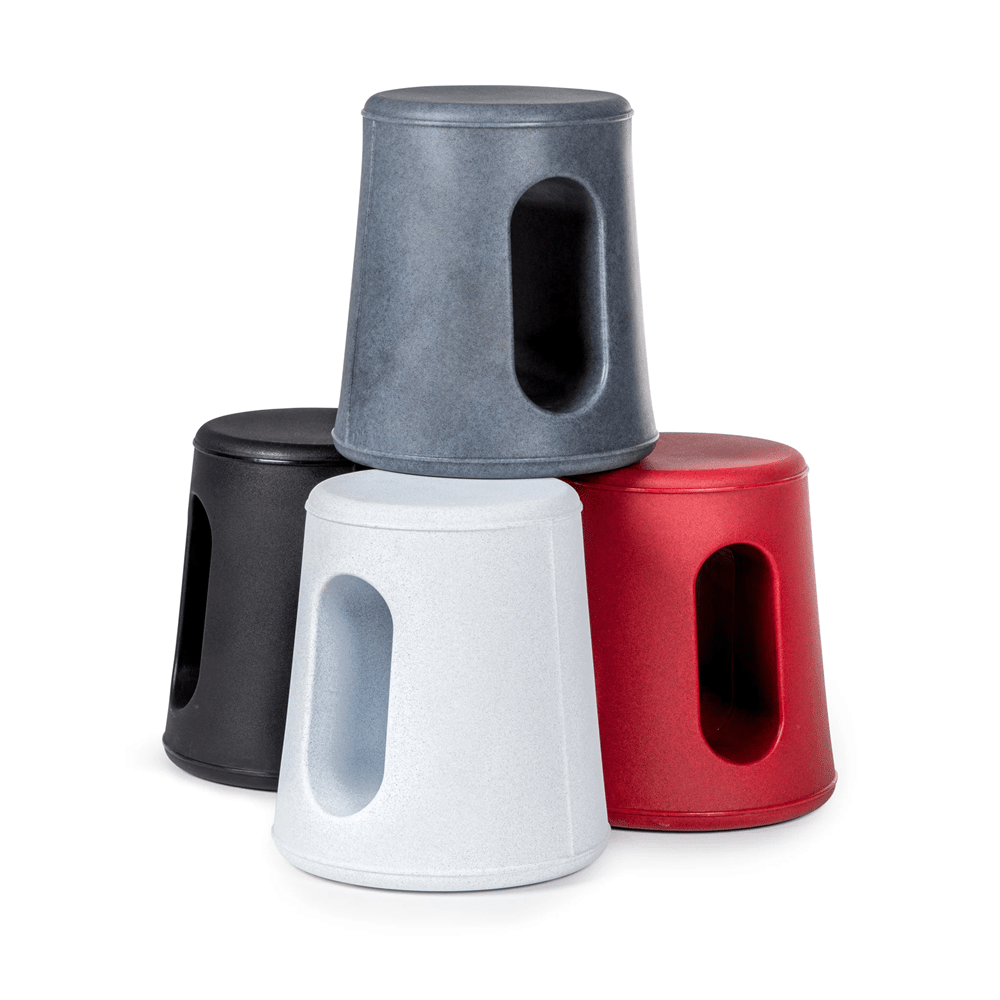 Dewey Stool Stools Loll Designs 