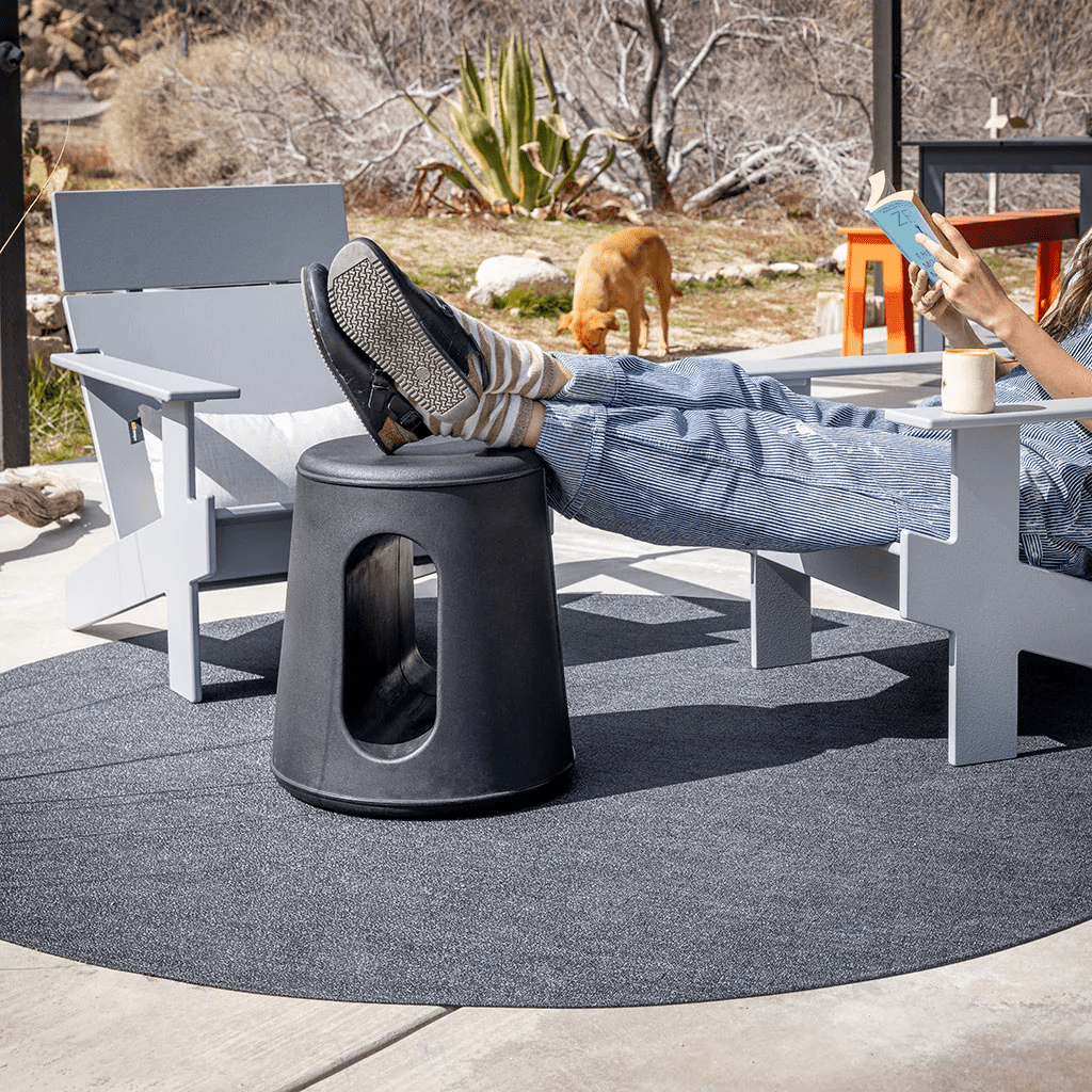 Dewey Stool Stools Loll Designs 