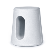 Dewey Stool Stools Loll Designs White Speckle 