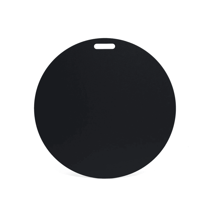 Fire Ring Top Accessories Loll Designs Black 