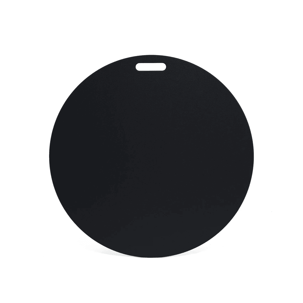 Fire Ring Top Accessories Loll Designs Black 