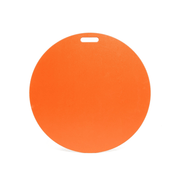 Fire Ring Top Accessories Loll Designs Sunset Orange 