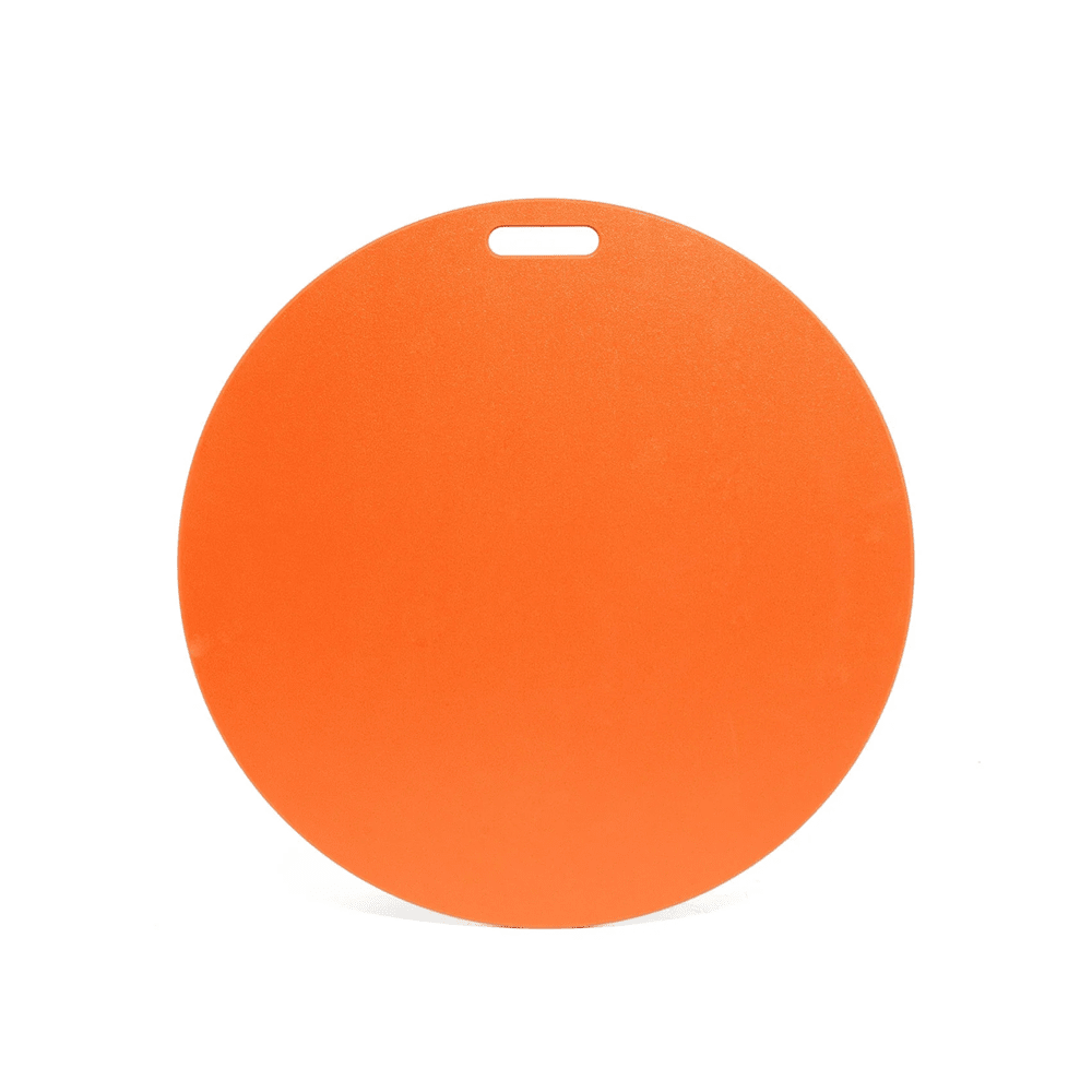 Fire Ring Top Accessories Loll Designs Sunset Orange 