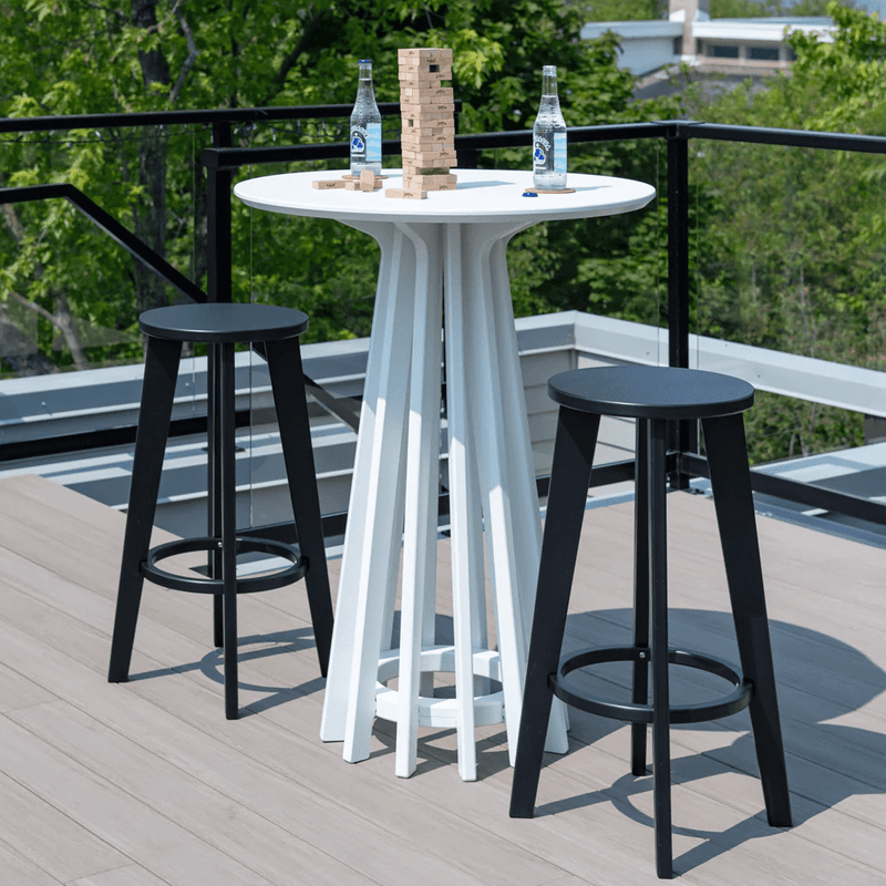 Good Company Bar Table Bar Table Loll Designs 