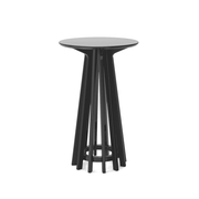 Good Company Bar Table Bar Table Loll Designs Small 26" Black 